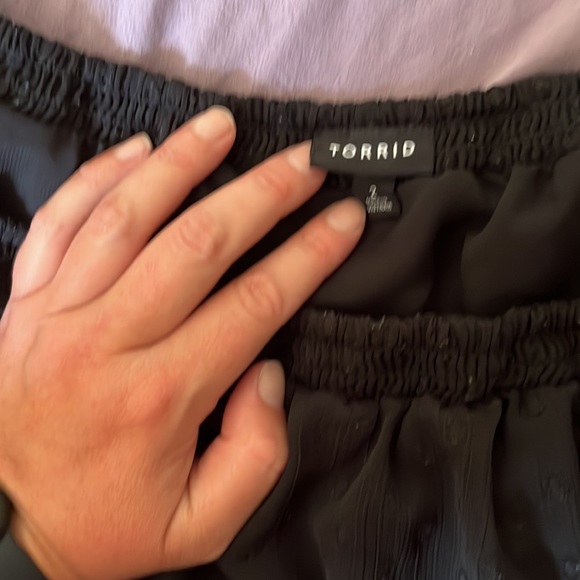 Off the shoulder top - Picture 3 of 6